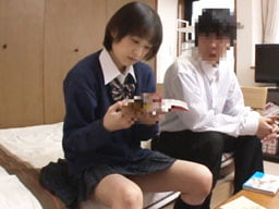 後輩の執拗なお願いに断り切れず最後までしてしまう